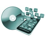 Recuperação em Smartphones, Gravadores CFTV/DVR, CD/DVD, Fitas Magnéticas Recuperação em Smartphones, Gravadores CFTV/DVR, CD/DVD, Fitas Magnéticas